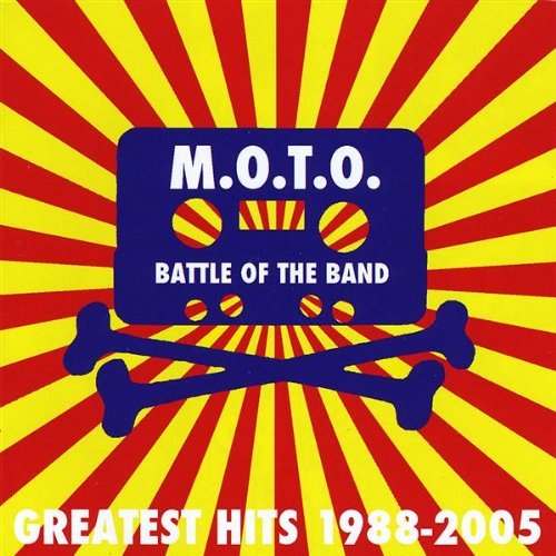 M.O.T.O./BATTLE OF THE BAND-GREATEST HI
